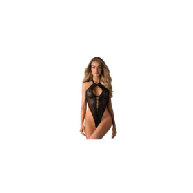 830-TED-1 Body - Noir